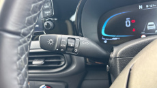 Hyundai i10 1.0 [63] Advance 5dr Auto [Nav] Petrol Hatchback